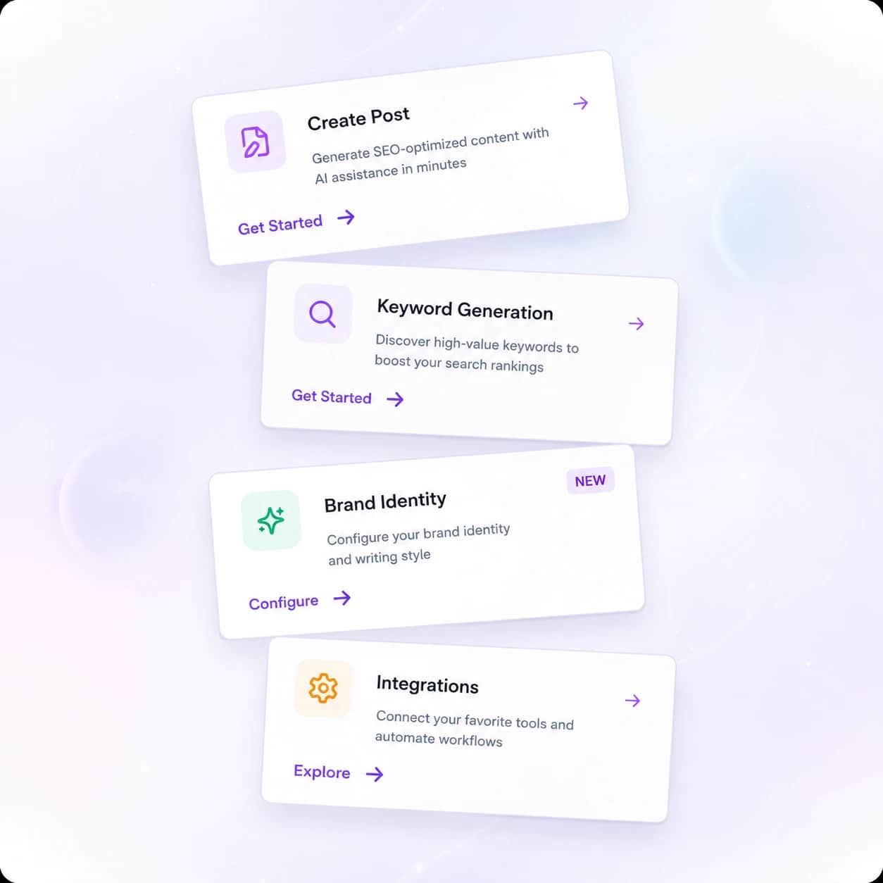Smart Automation